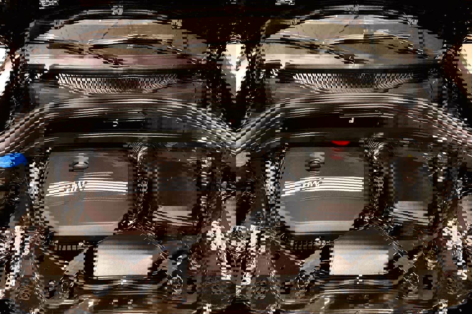 Certified 2025 BMW X2 xDrive28i w/ Technology Package image 29