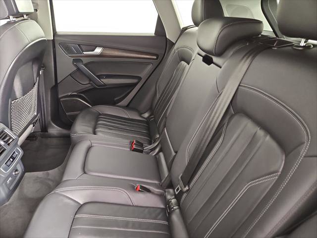 Certified 2023 Audi Q5 2.0T Premium Plus w/ Premium Plus Package AWD/4WD image 42