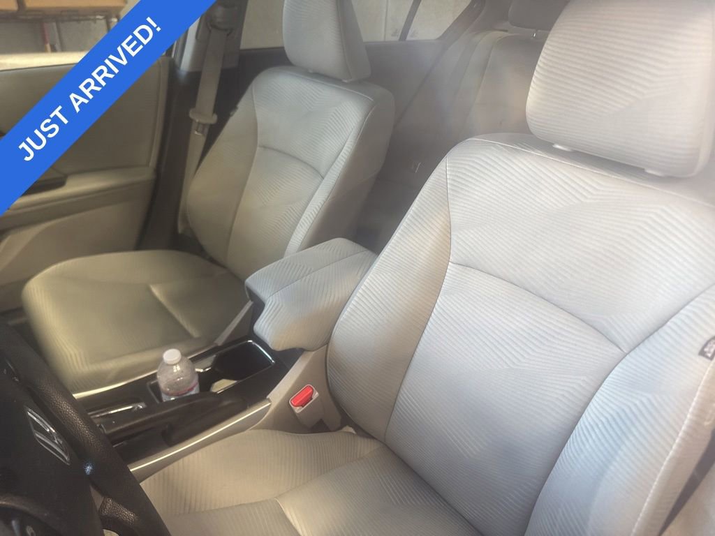 Used 2014 Honda Accord LX image 6
