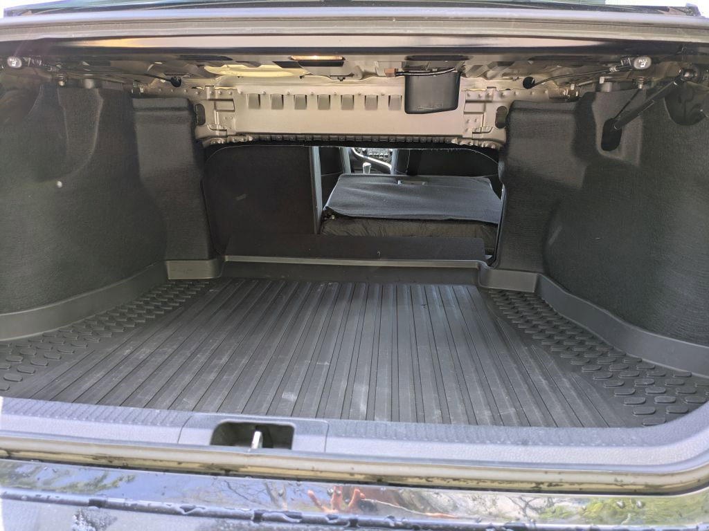Used 2019 Toyota Camry XSE FWD image 34