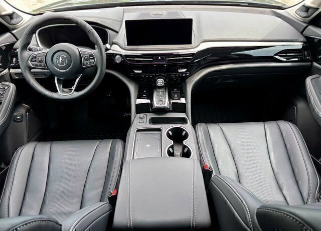 New 2026 Acura MDX FWD w/ Technology Package image 14