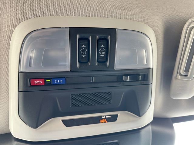 Certified 2025 Subaru Crosstrek 2.0i Premium image 22