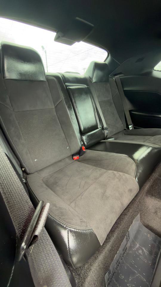 Used 2018 Dodge Challenger T/A RWD image 50