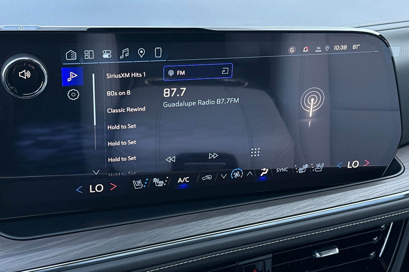 New 2026 Chevrolet Tahoe Premier RWD image 19