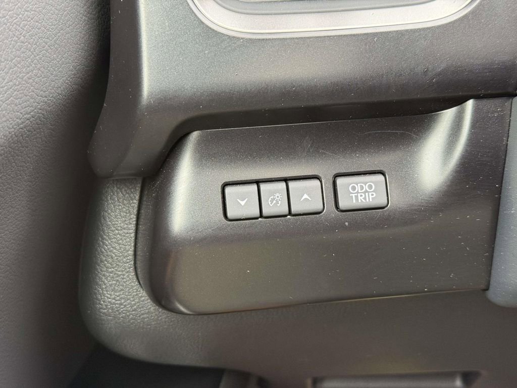 Used 2025 Lexus UX 300h AWD w/ Accessory Package (Z1) image 22