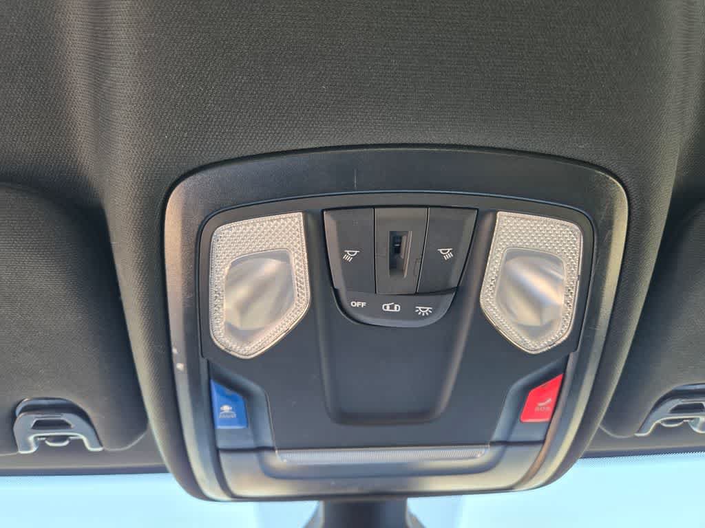 Used 2024 RAM 2500 Big Horn AWD/4WD image 17