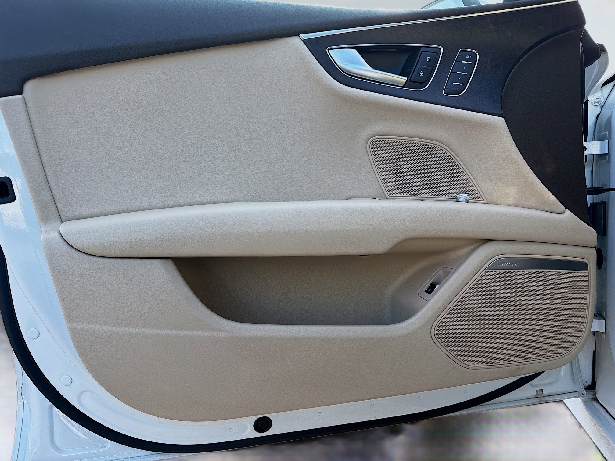 Used 2018 Audi A7 3.0T Prestige image 19