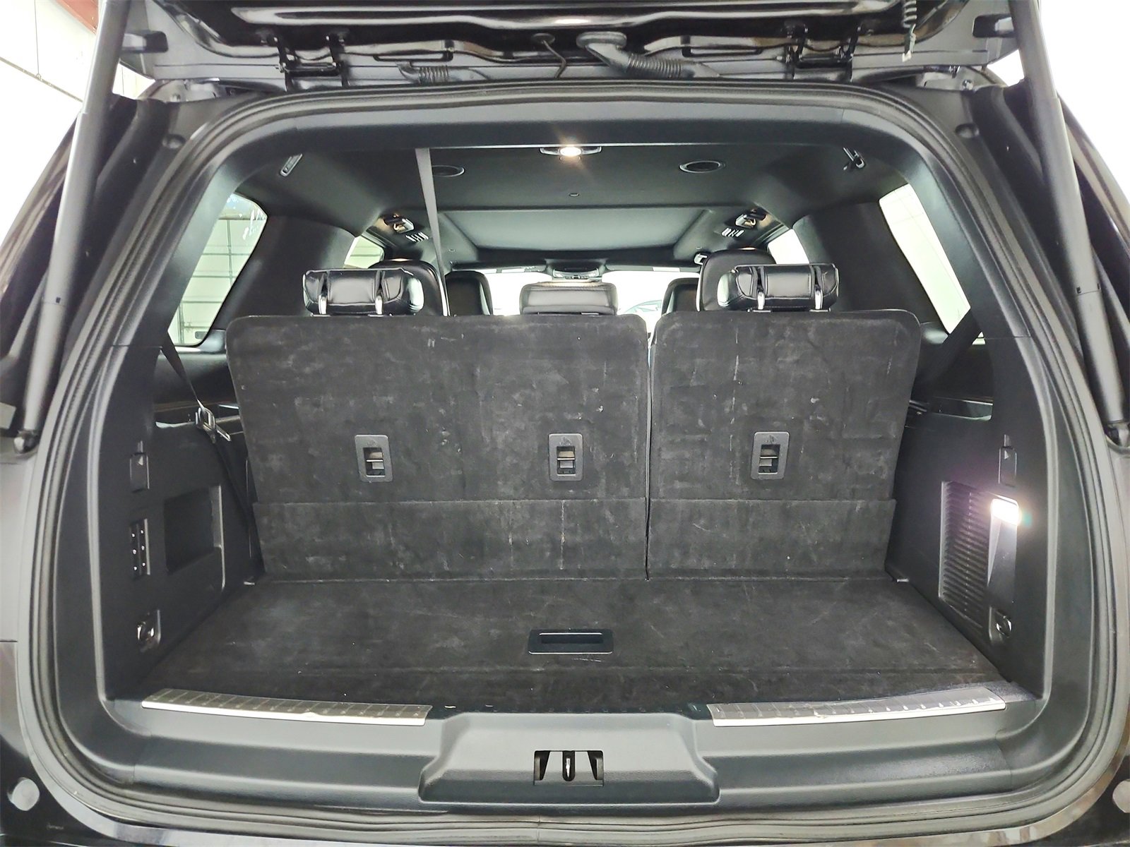 Used 2024 Lincoln Navigator Reserve image 44