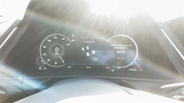 Used 2021 Hyundai Sonata SEL Plus w/ Tech Package image 21