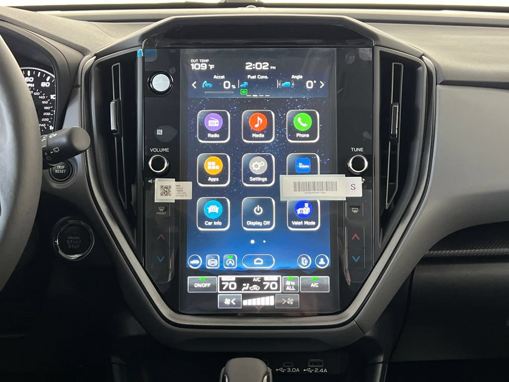 New 2026 Subaru Crosstrek 2.5i Limited AWD/4WD image 19