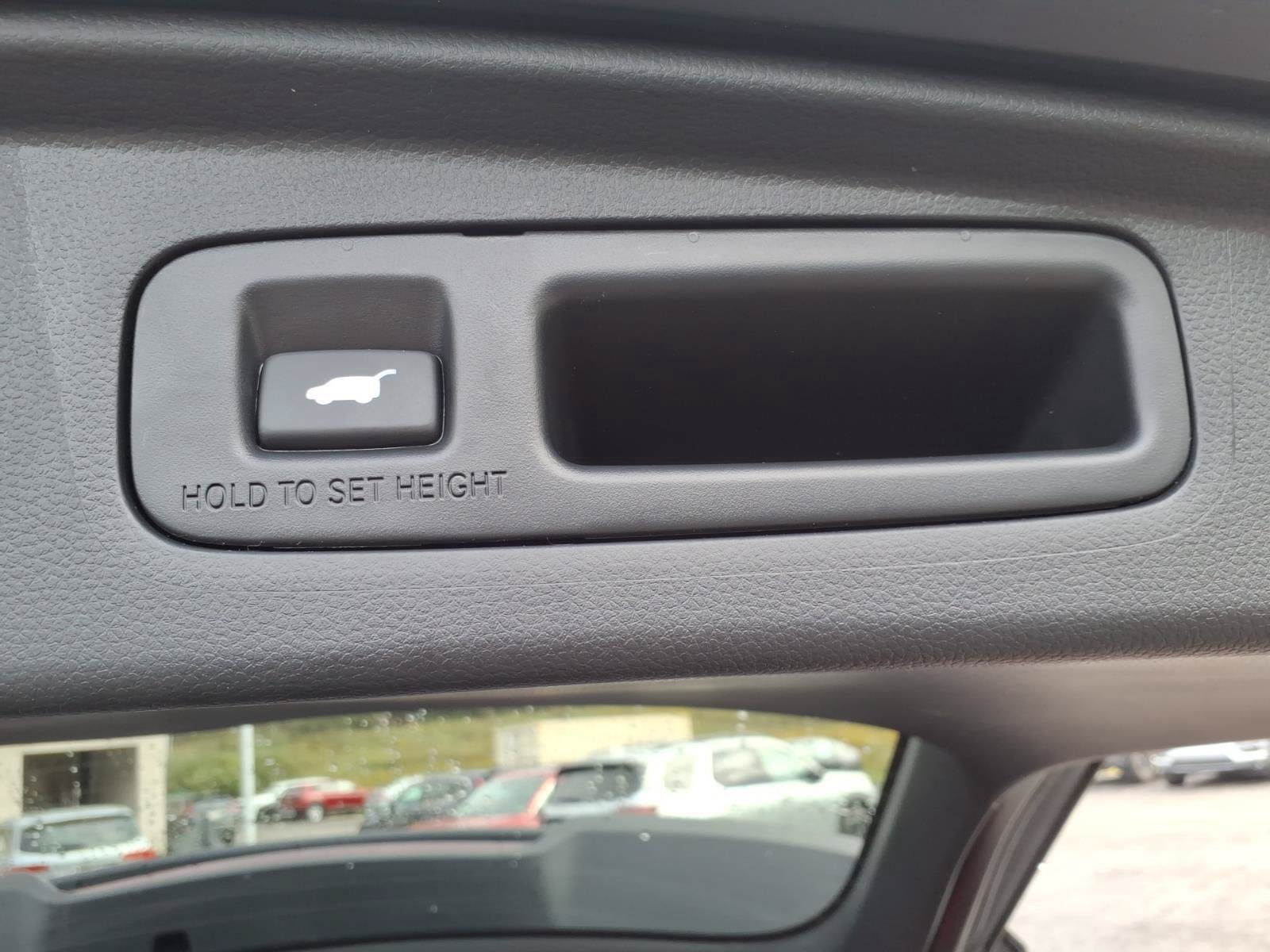 Certified 2026 Honda CR-V EX-L image 25