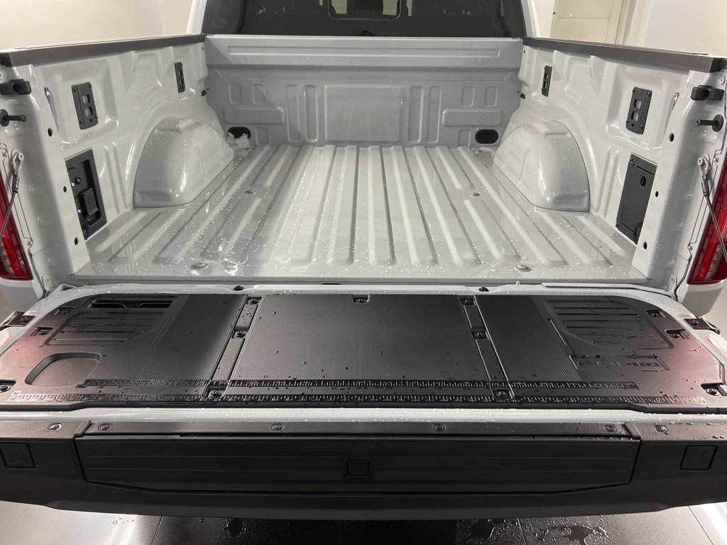 New 2026 Ford F150 Raptor image 42