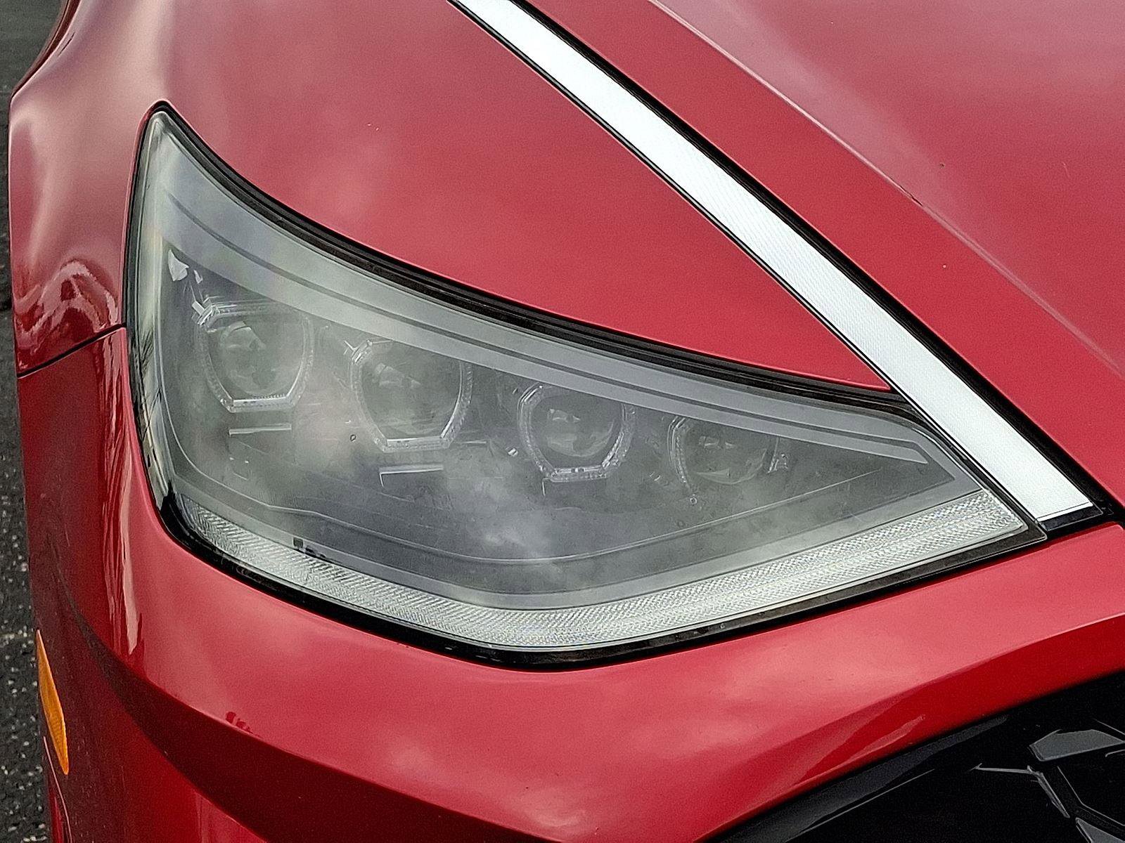 Used 2020 Hyundai Sonata Limited w/ Cargo Package image 28