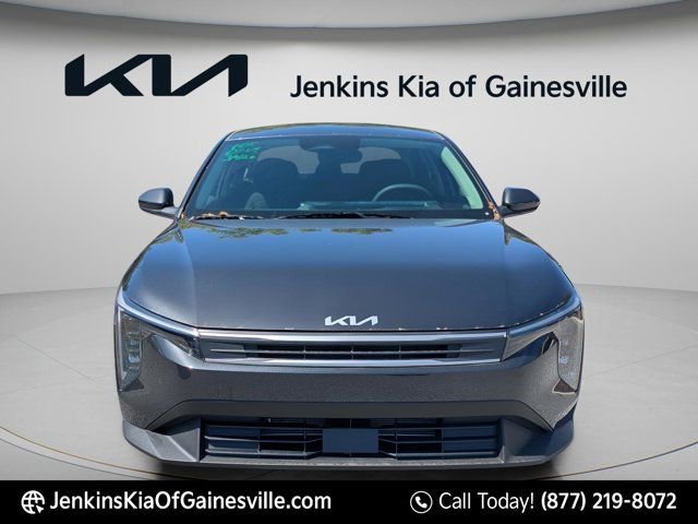 Used 2026 Kia K4 FWD image 8