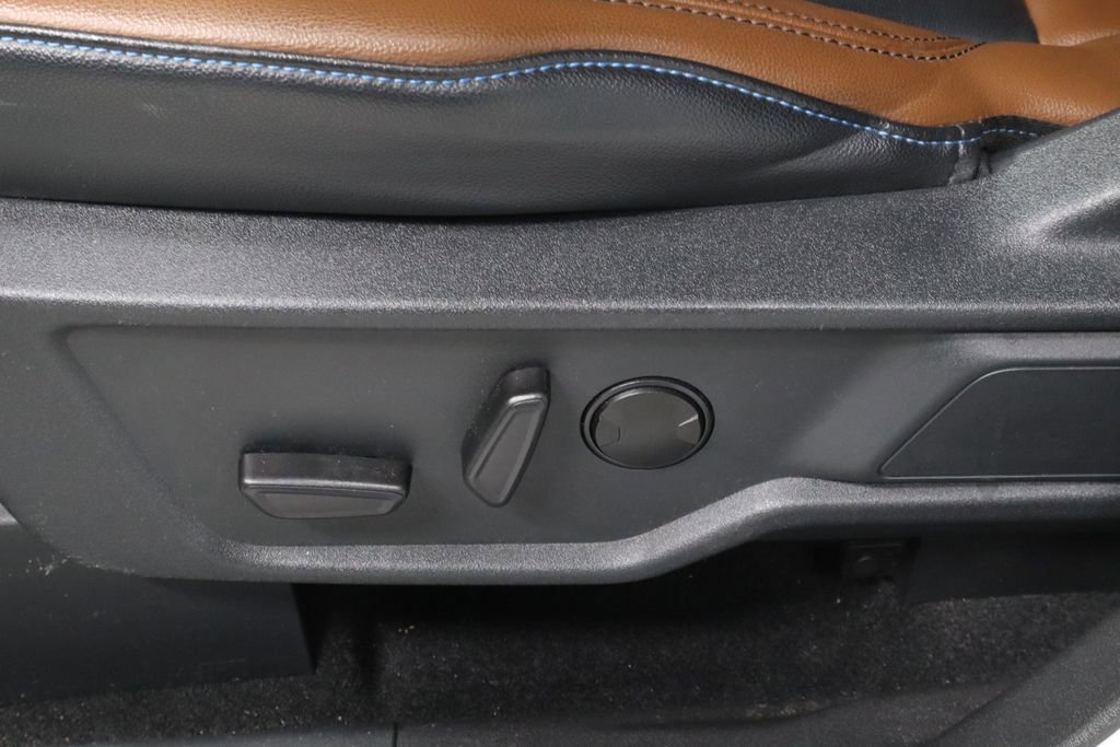 Certified 2024 Ford Bronco Outer Banks image 24