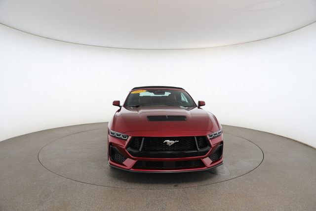 Used 2025 Ford Mustang GT Premium image 31