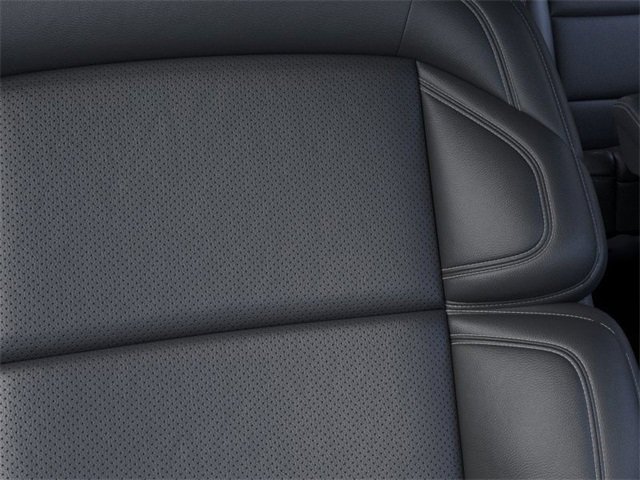 New 2025 Lincoln Navigator L Reserve w/ Jet Appearance Package image 16