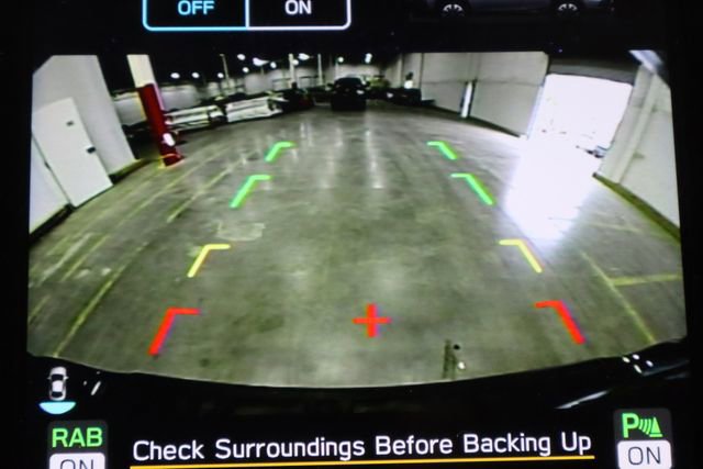 Used 2024 Subaru Outback Touring image 10