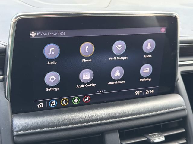 Used 2021 Chevrolet Tahoe LT RWD image 33