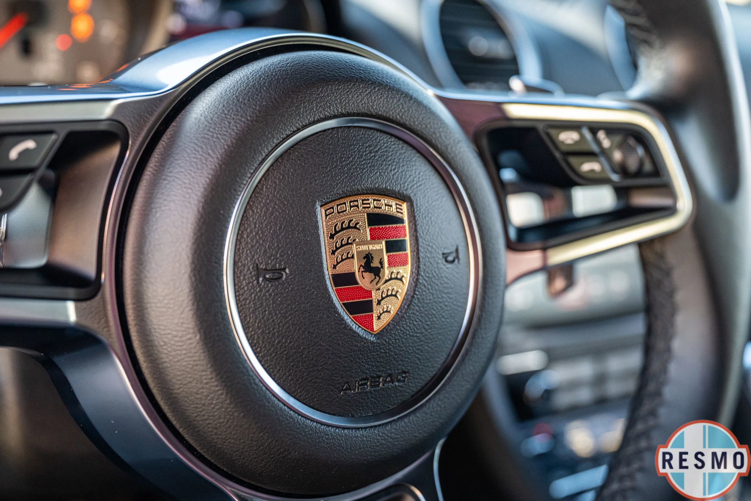 Used 2018 Porsche 718 Cayman S image 37