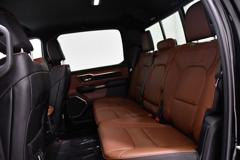 Used 2023 RAM 1500 Limited image 21