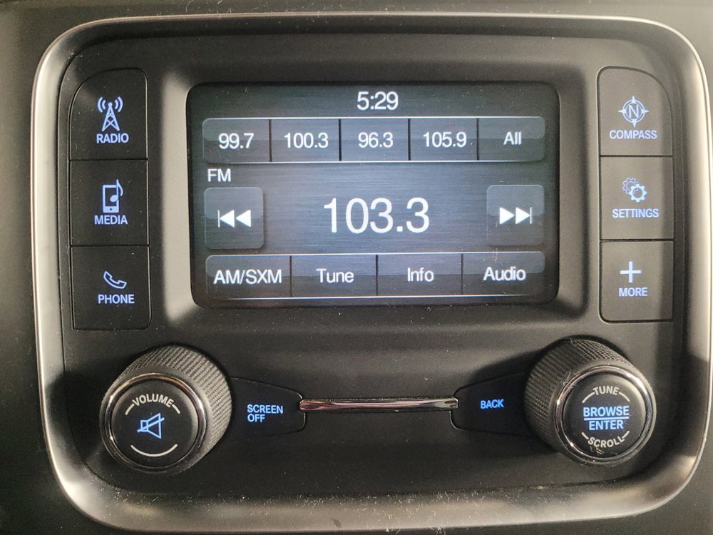 Used 2016 RAM 1500 Tradesman w/ Popular Equipment Group AWD/4WD image 25