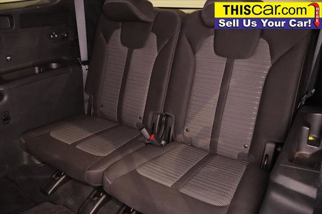 Used 2021 Kia Sorento LX FWD image 25