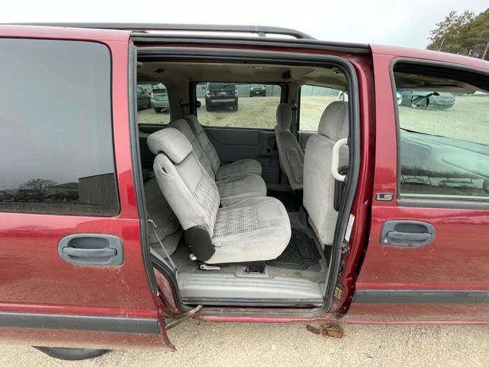 Used 2003 Chevrolet Venture LS w/ Convenience Package FWD image 26