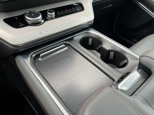 Certified 2025 Ford Expedition Max Active AWD/4WD image 29