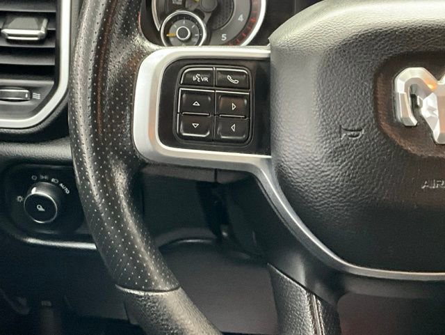 Used 2020 RAM 2500 Big Horn image 17