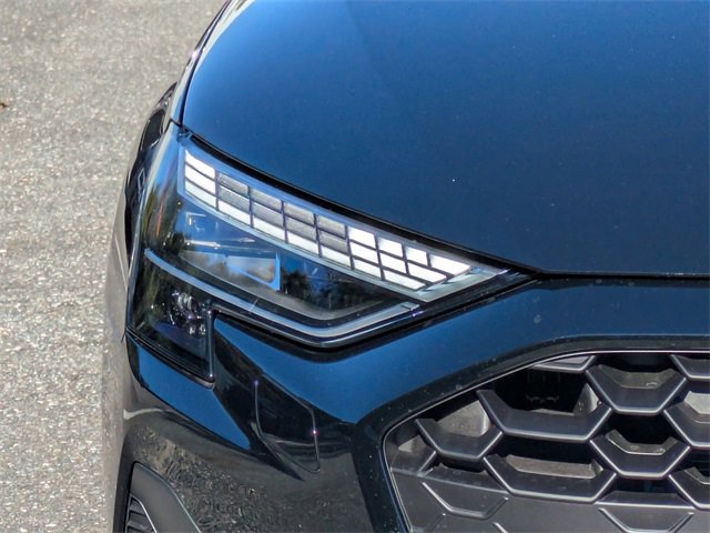 New 2026 Audi A3 2.0T Premium Plus image 12