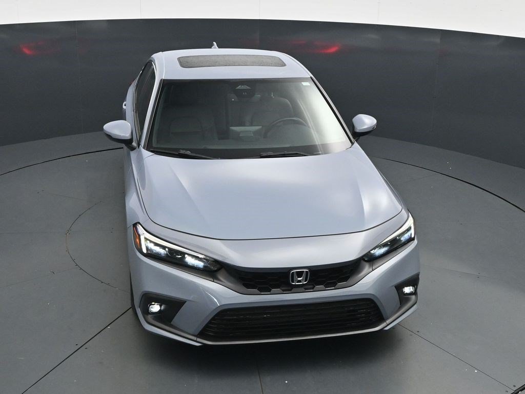 Used 2022 Honda Civic Sport Touring image 14