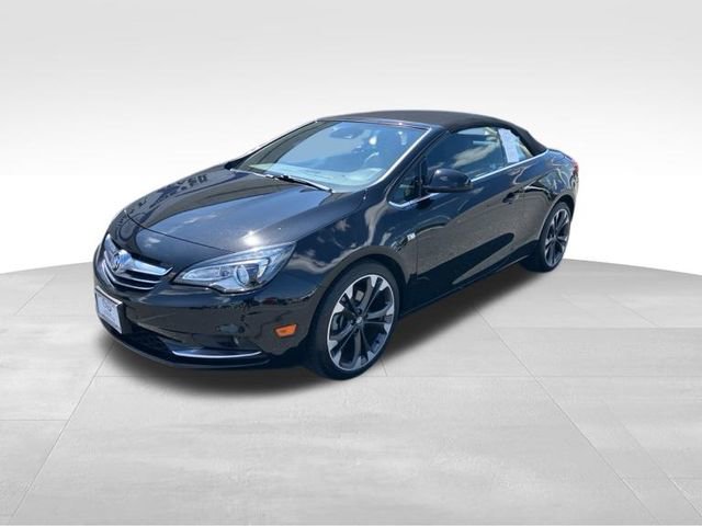 Used 2019 Buick Cascada Premium FWD image 13