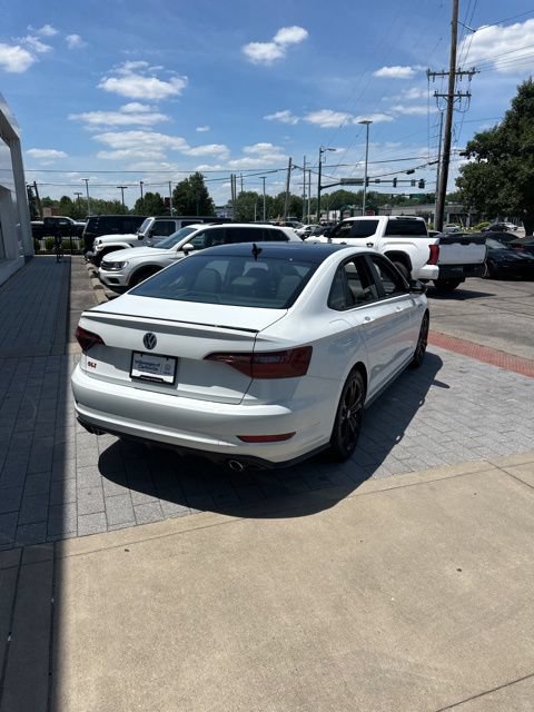 Used 2021 Volkswagen Jetta GLI Autobahn w/ GLI Autobahn Black Package FWD image 7