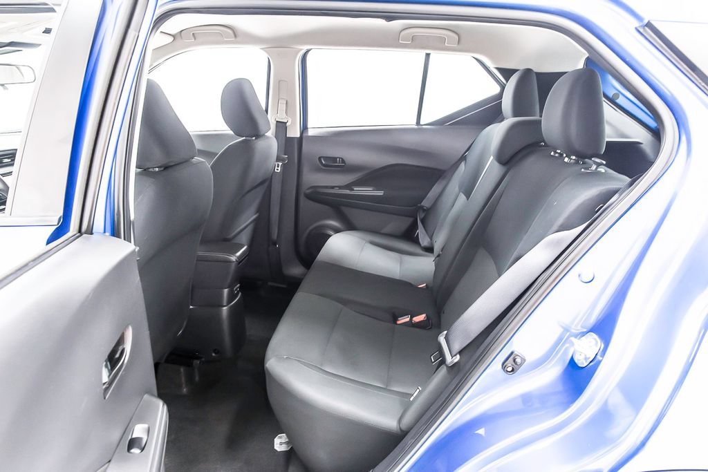 Used 2025 Nissan Kicks Play S FWD image 27