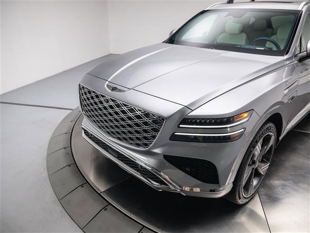 New 2026 Genesis GV80 3.5T Prestige image 9
