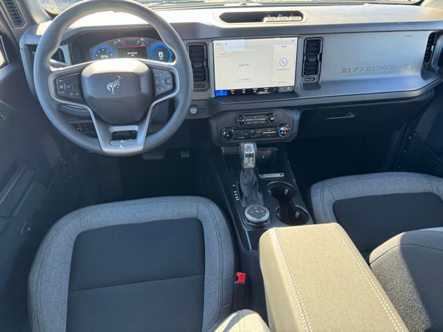 New 2026 Ford Bronco 4-Door image 16