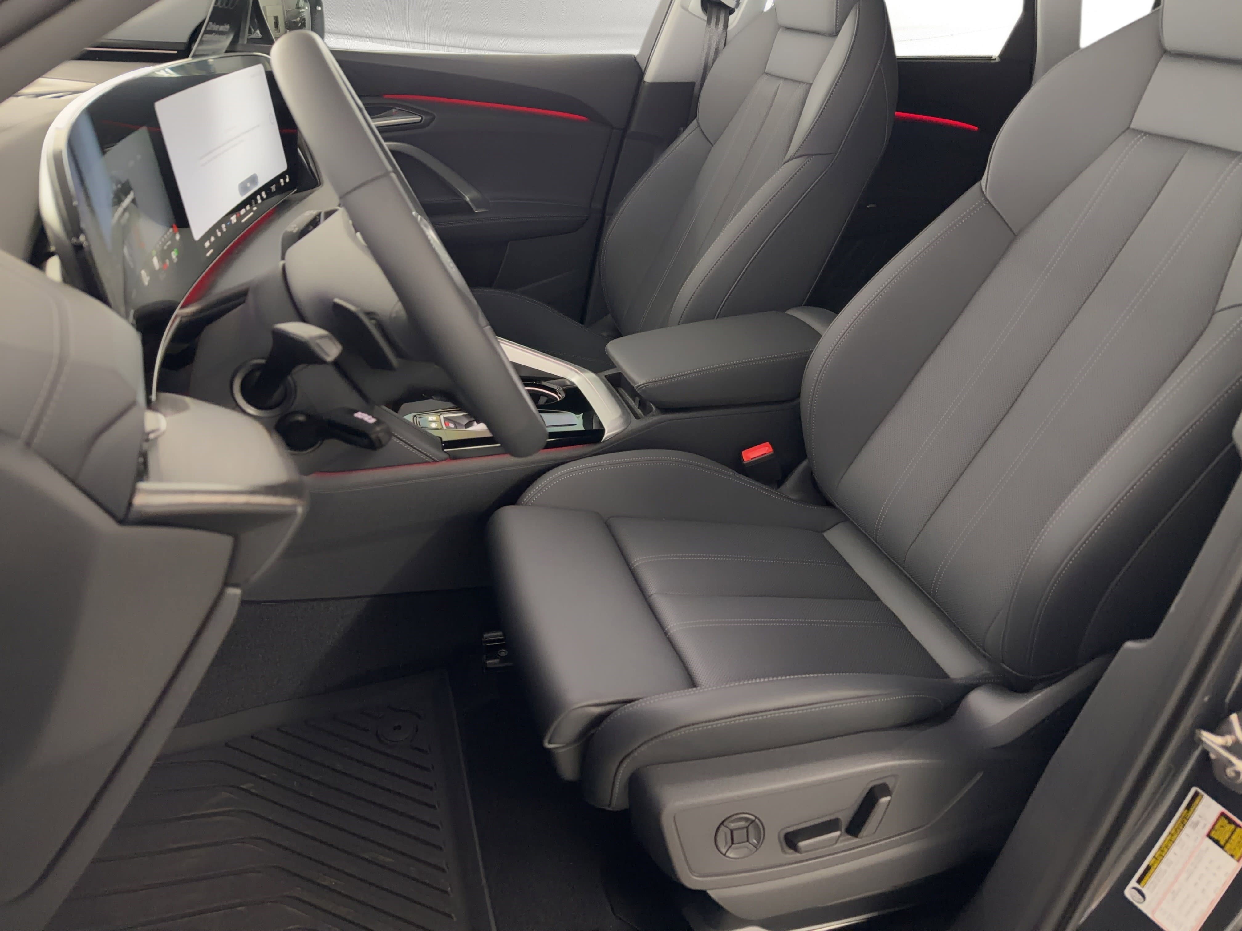 New 2026 Audi Q5 Premium Plus image 5