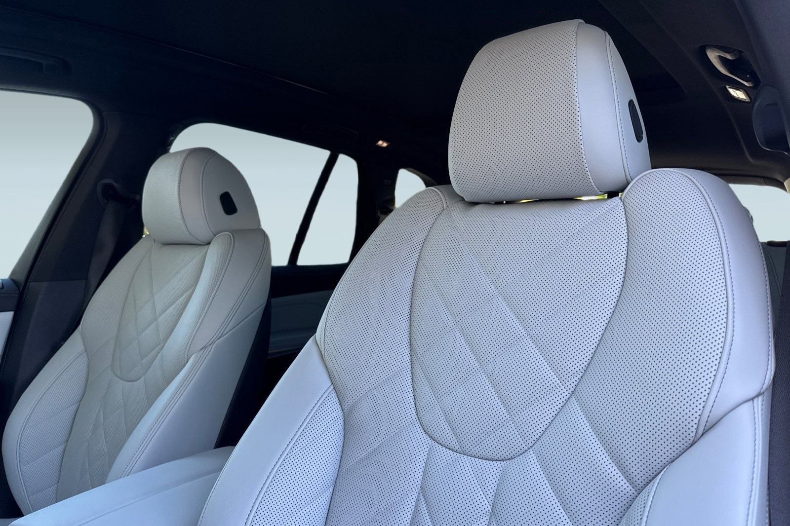 New 2026 BMW X5 xDrive40i image 18