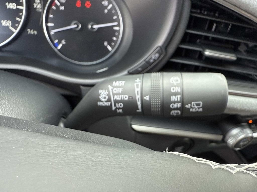 New 2026 MAZDA CX-30 AWD 2.5 S image 37