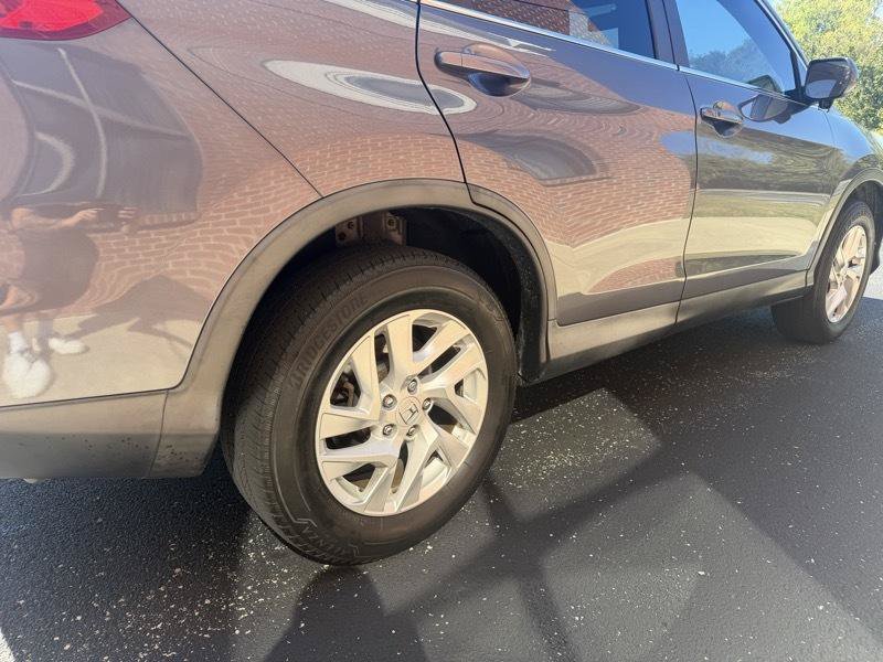 Used 2016 Honda CR-V EX image 5