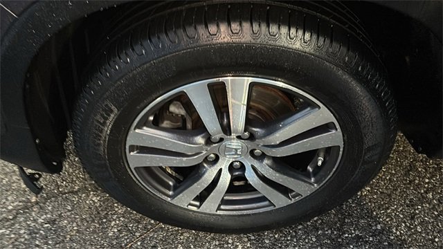 Used 2016 Honda Pilot EX-L image 34