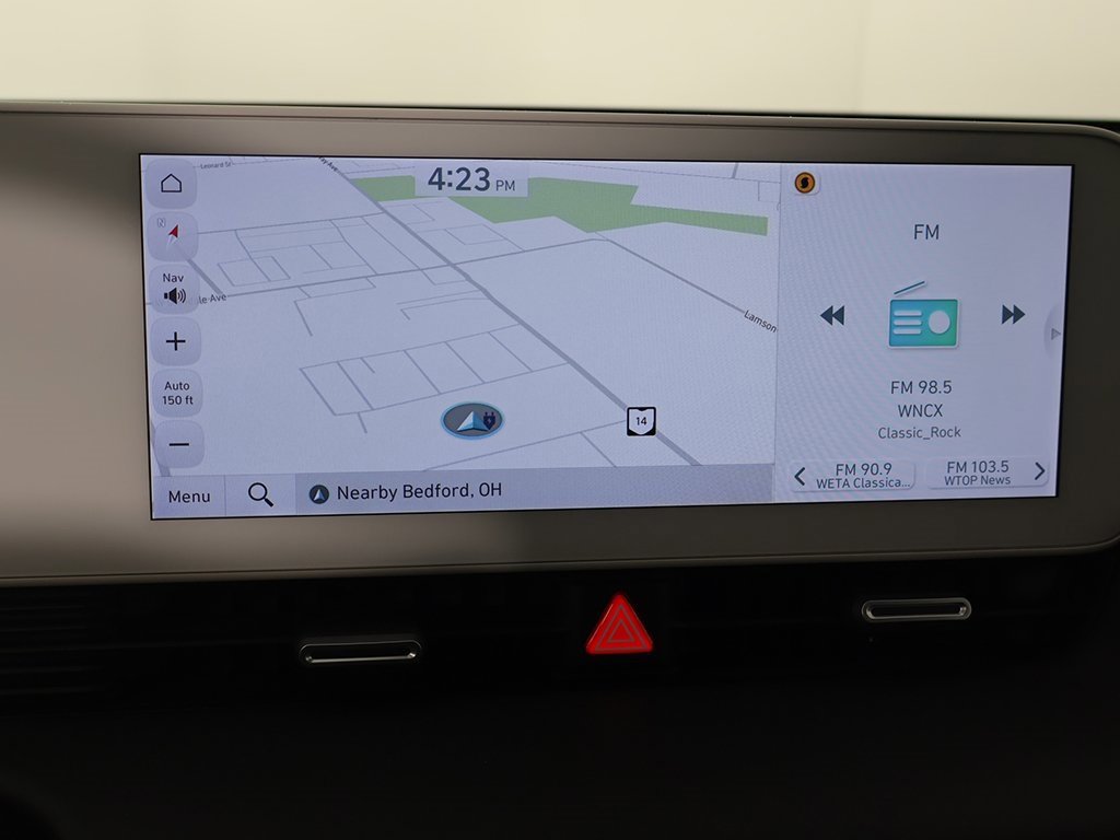 Used 2023 Hyundai Ioniq 5 SEL w/ Cargo Package image 42