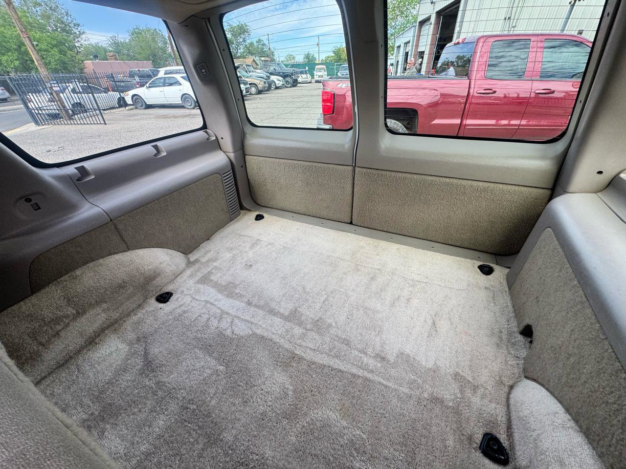 Used 1999 GMC Yukon 4WD 4-Door image 18