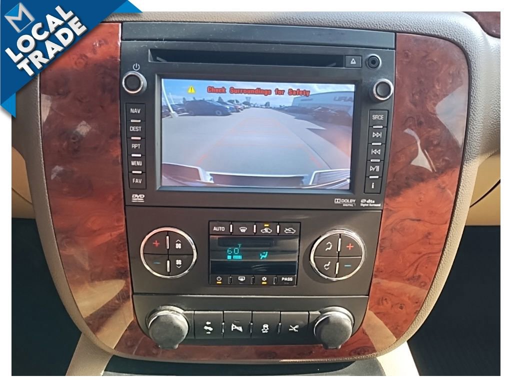 Used 2013 Chevrolet Avalanche LTZ AWD/4WD image 22