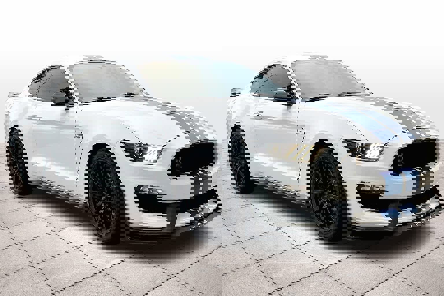 Used 2018 Ford Mustang Shelby GT350 w/ Electronics Package image 2