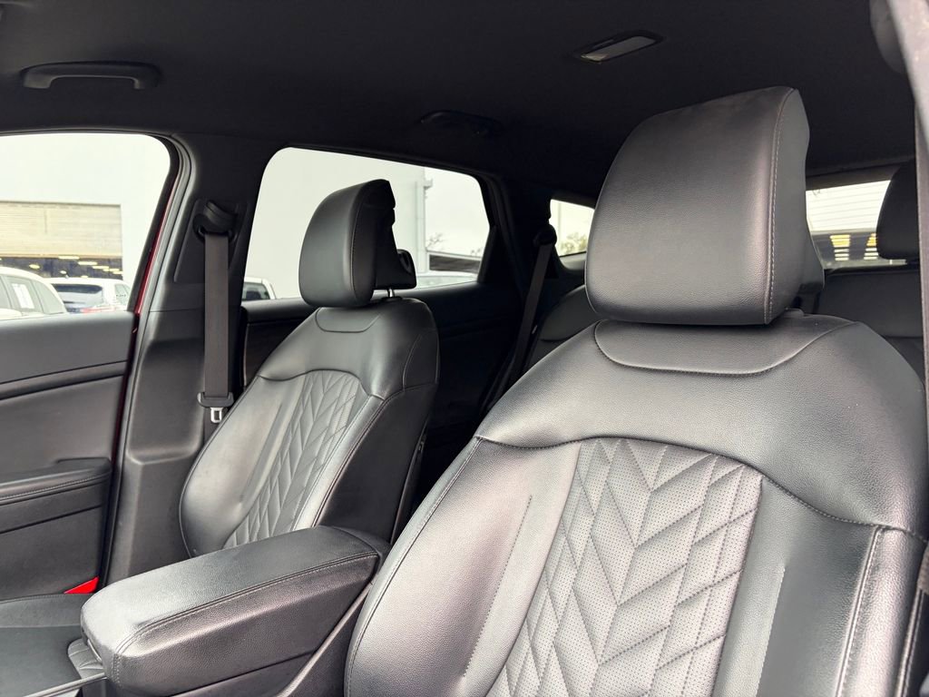 Used 2024 Kia Sportage X-Line image 10