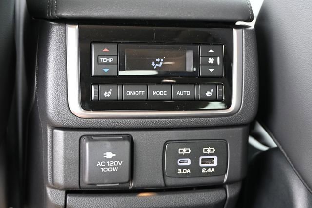 New 2026 Subaru Ascent Bronze Edition AWD/4WD image 11