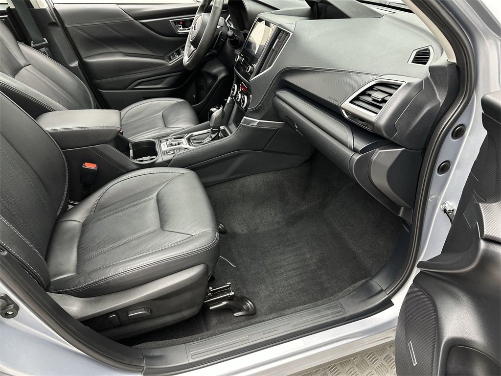 Used 2024 Subaru Forester Touring image 25