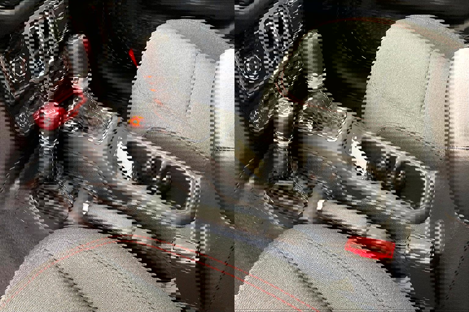 New 2026 Jeep Wrangler Rubicon image 8